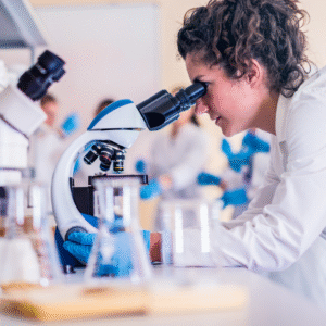 PhD and Master Research