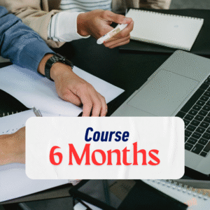 ADAD for 6 Months