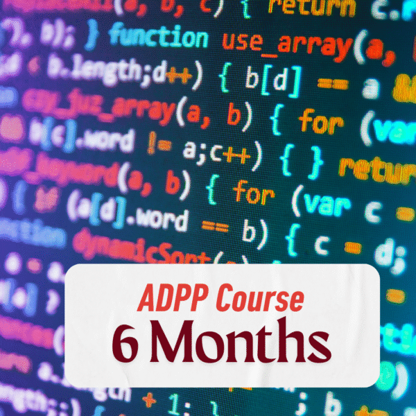 ADPP for 6 Months