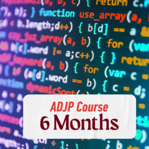 ADJP for 6 Months