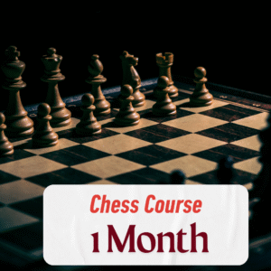 Chess for 1 Month