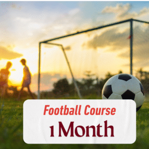 Football for 1 Month