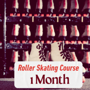 Roller Skating for 1 Month