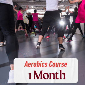 Aerobics for 1 Month
