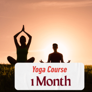 Yoga for 1 Month