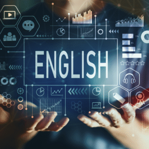 English for 1 Month Course