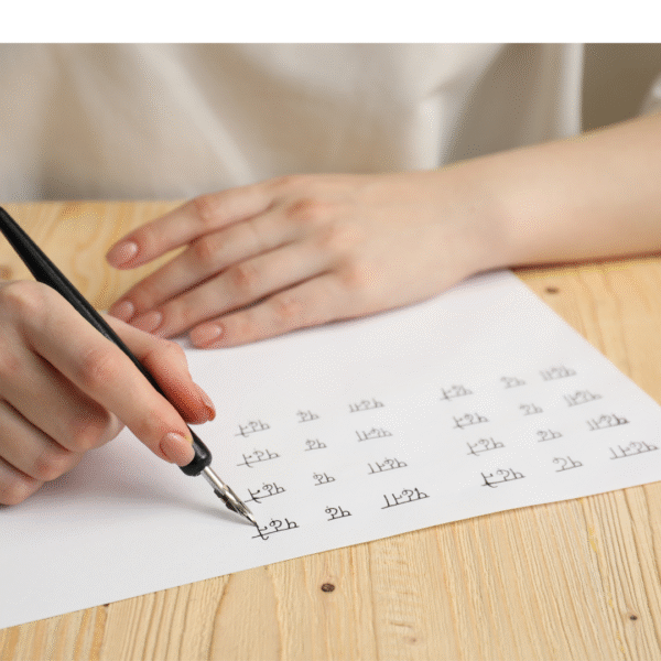 Hindi for 1 Month Course