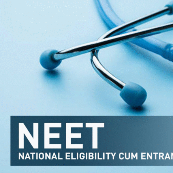 NEET Course 6 Months