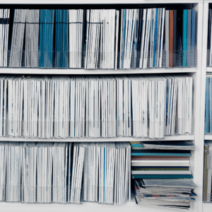 Publication Support