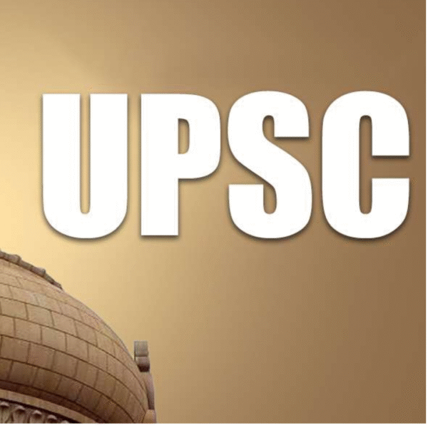 UPSC Course 6 Months